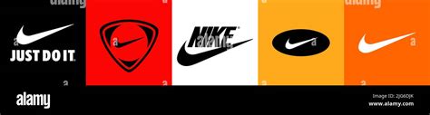 Nike Logo Vektorgrafiken und Vektor